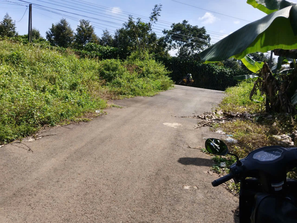 Đất nền giá rẻ tại Bảo Lộc