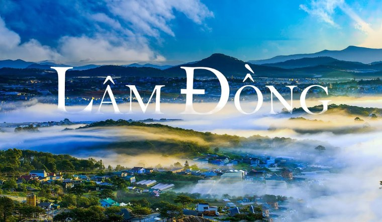 Tiềm năng hạ tầng Lâm Đồng