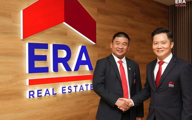 Hình ảnh tập đoàn Era