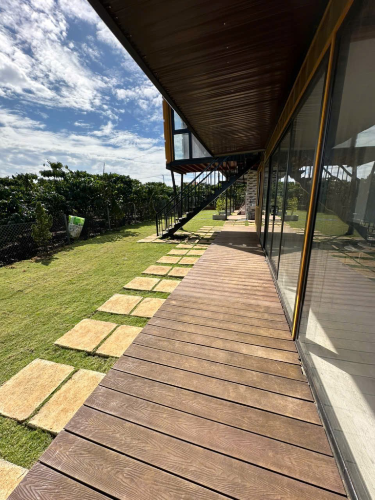 Đất nền sẵn thổ cư tại Bảo Lộc