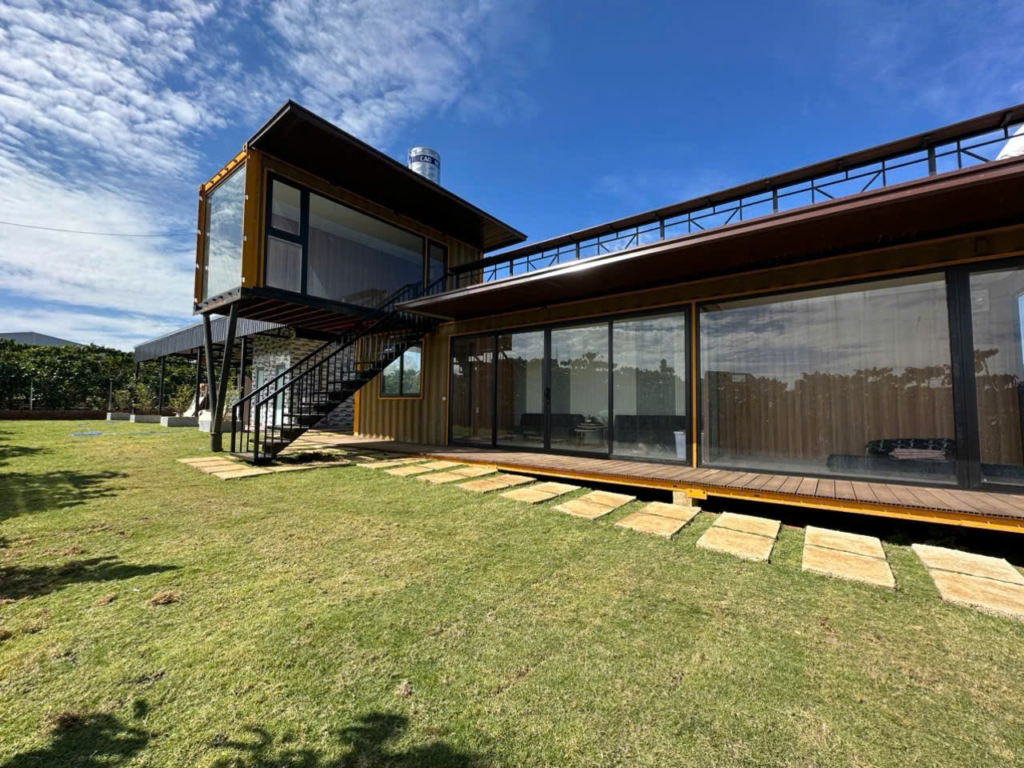 Đất nền sẵn thổ cư tại Bảo Lộc