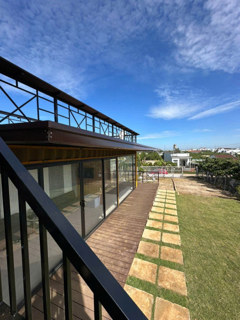 Đất nền sẵn thổ cư tại Bảo Lộc