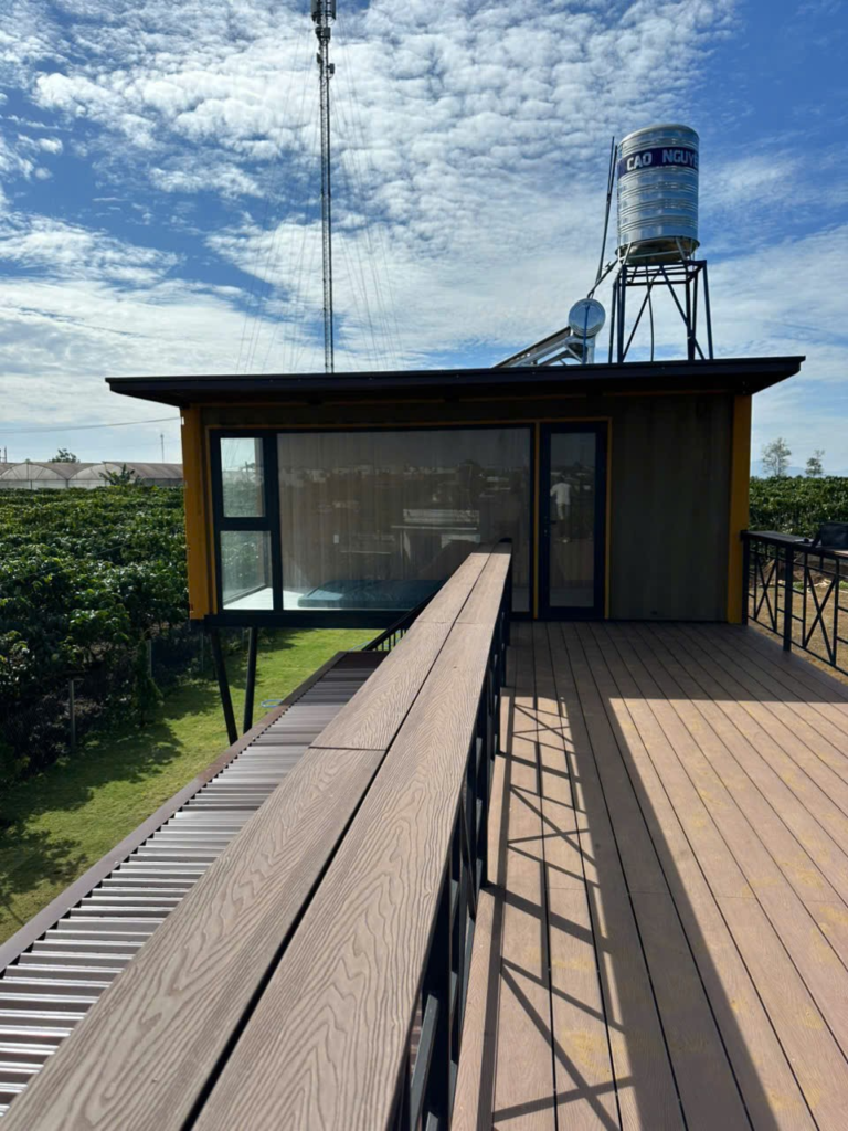 Đất nền sẵn thổ cư tại Bảo Lộc