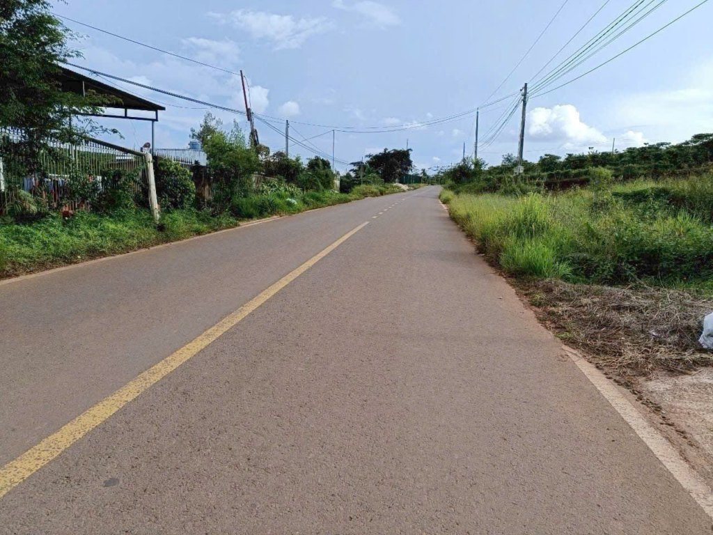 Bán đất giá rẻ 1 tỷ trung tâm Bảo Lộc