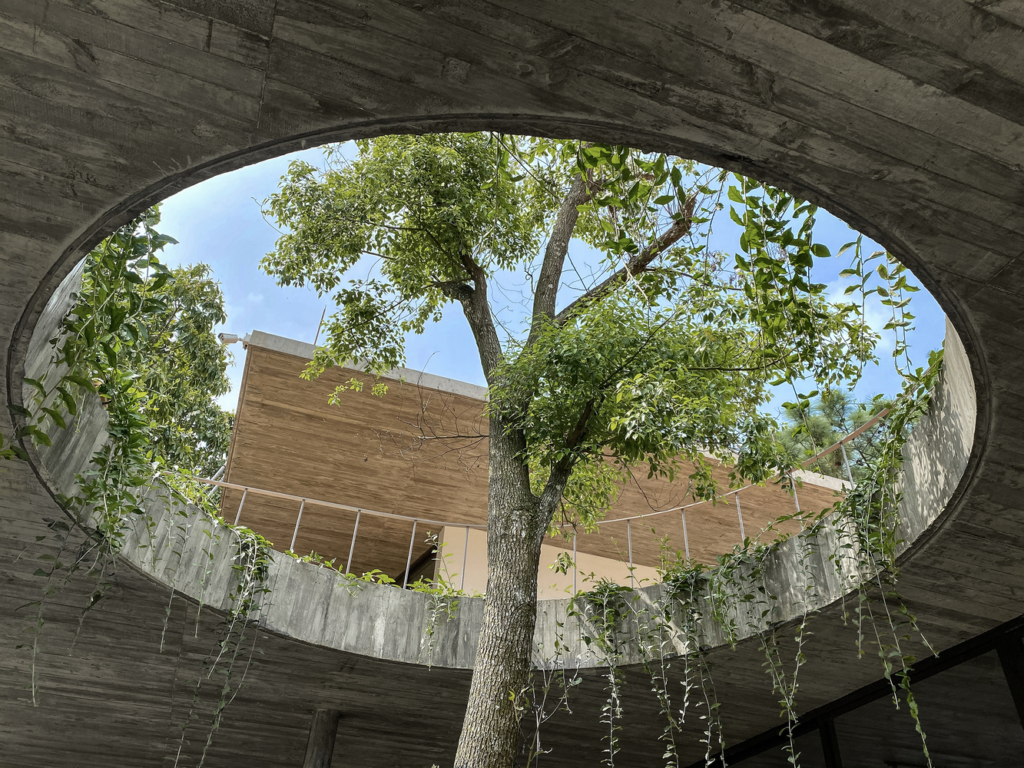 Top 5 những ngôi nhà độc lạ nhất Bảo Lộc