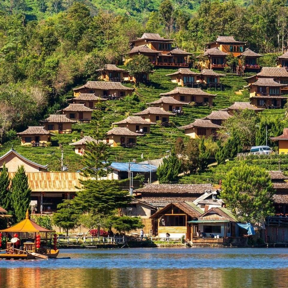 Hình ảnh Homestay view hồ 