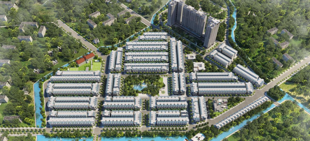 Lí do Bảo Lộc lại thu hút nhiều nhà đầu tư