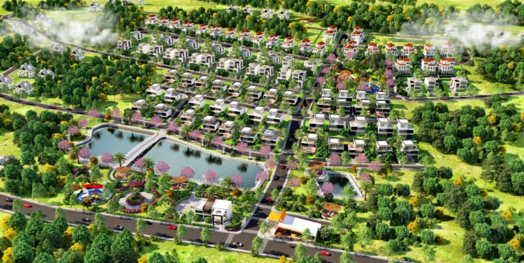 Lí do Bảo Lộc lại thu hút nhiều nhà đầu tư