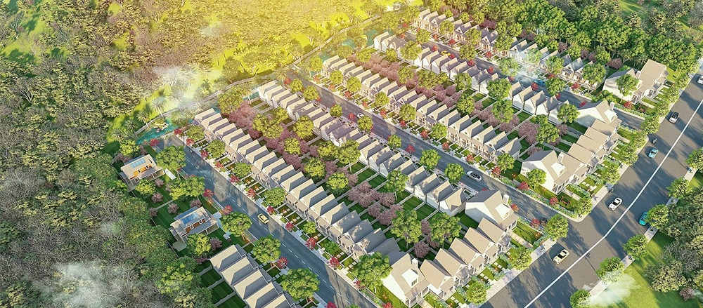 Lí do Bảo Lộc lại thu hút nhiều nhà đầu tư