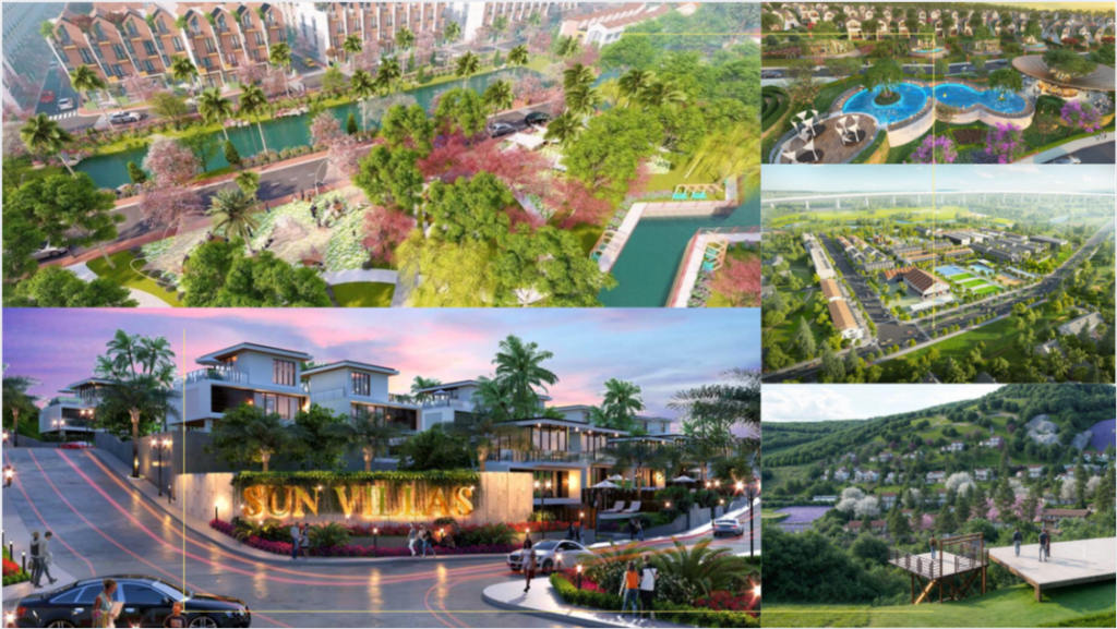 Tiềm năng bất động sản Bảo Lộc