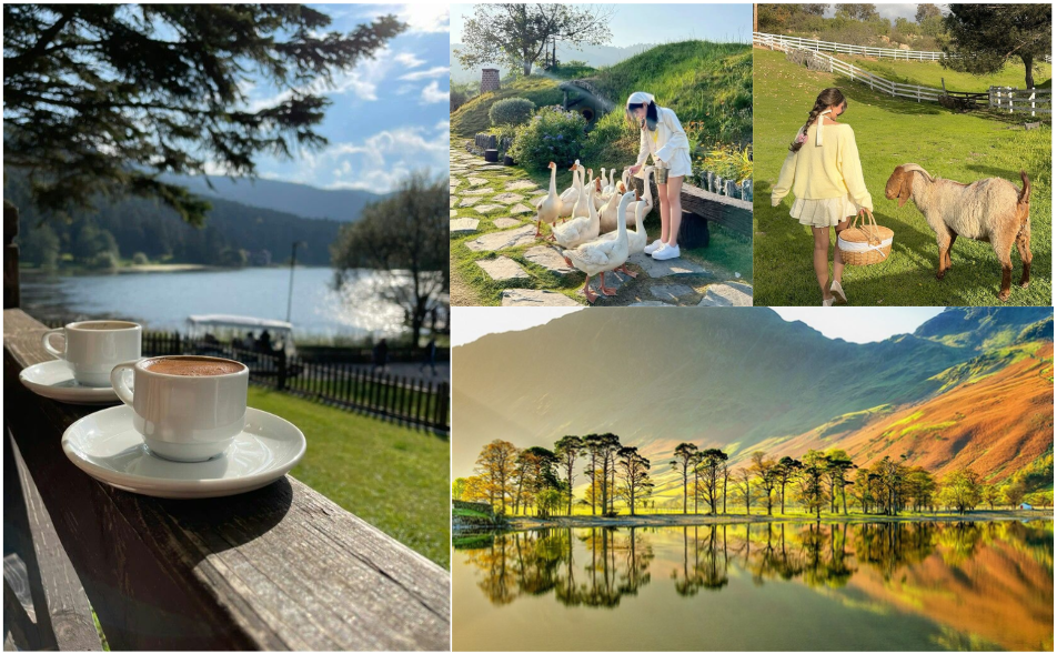 Tiềm năng bất động sản Bảo Lộc