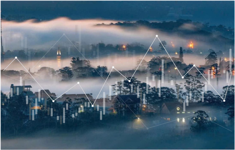 Hình ảnh tiềm năng bất động sản Bảo Lộc