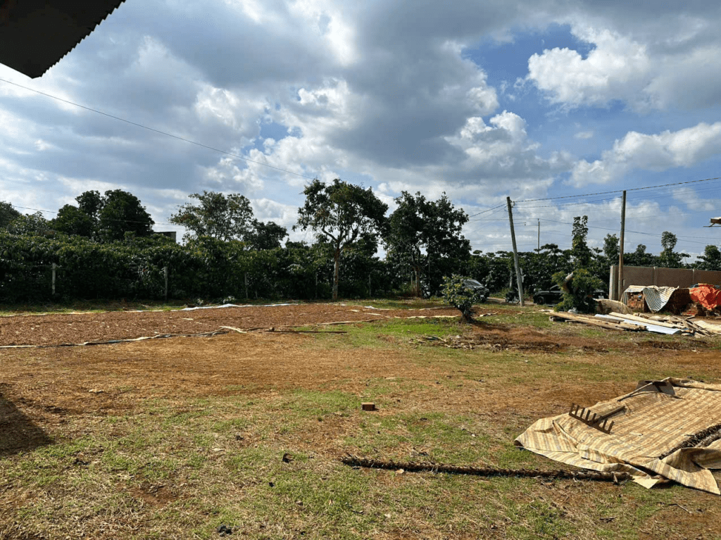 Mua đất thổ cư Bảo Lộc giá rẻ